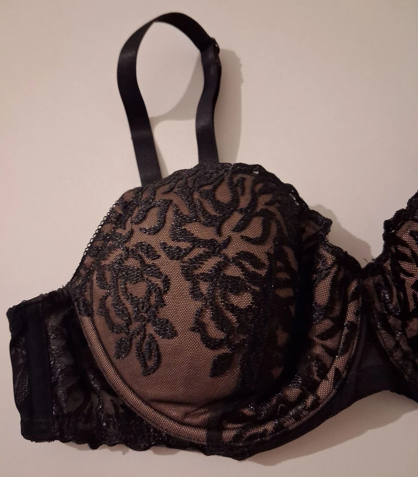 Sostenidor Hunkemöller en 85 B – photo 2